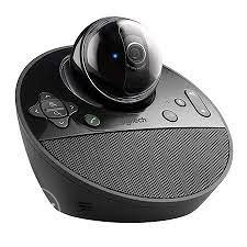 Logitech WebCam BCC950 Conference