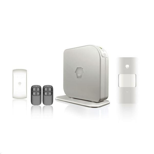 Alarm System Wireless G3 GSM CG-8800G3