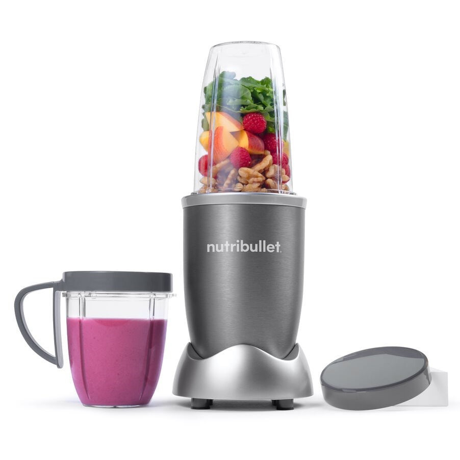 Blender Nutribullet N606DG 600W