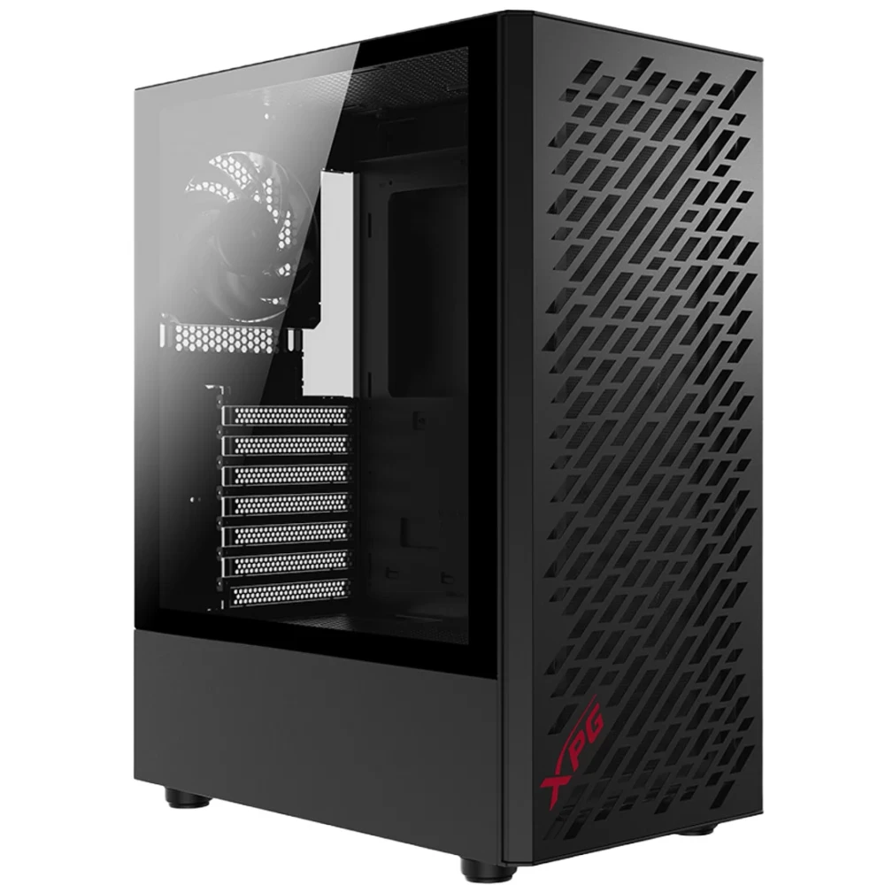 ADATA XPG Valor Air black