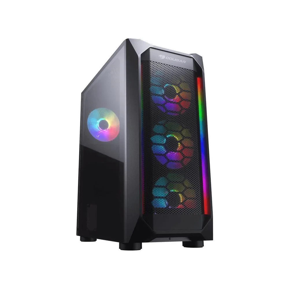 Kućište Cougar Mesh MX410 RGB