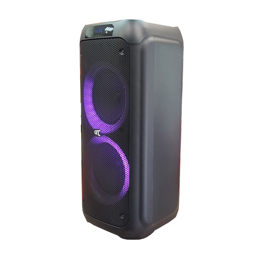 Zvučnik bluetooth GNC MusicBox Party 240W