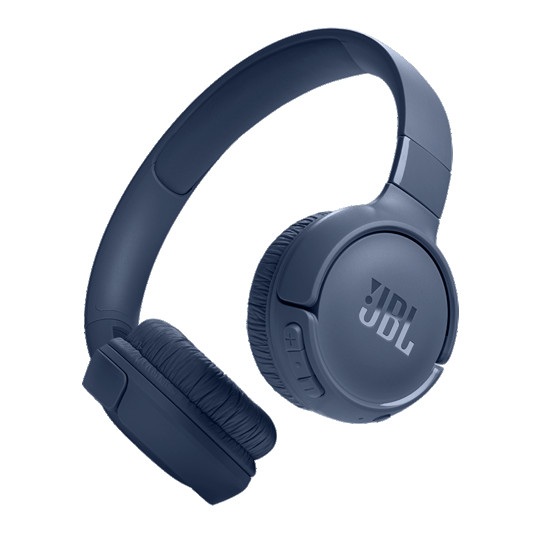 Slušalice JBL Tune 520 BT blue