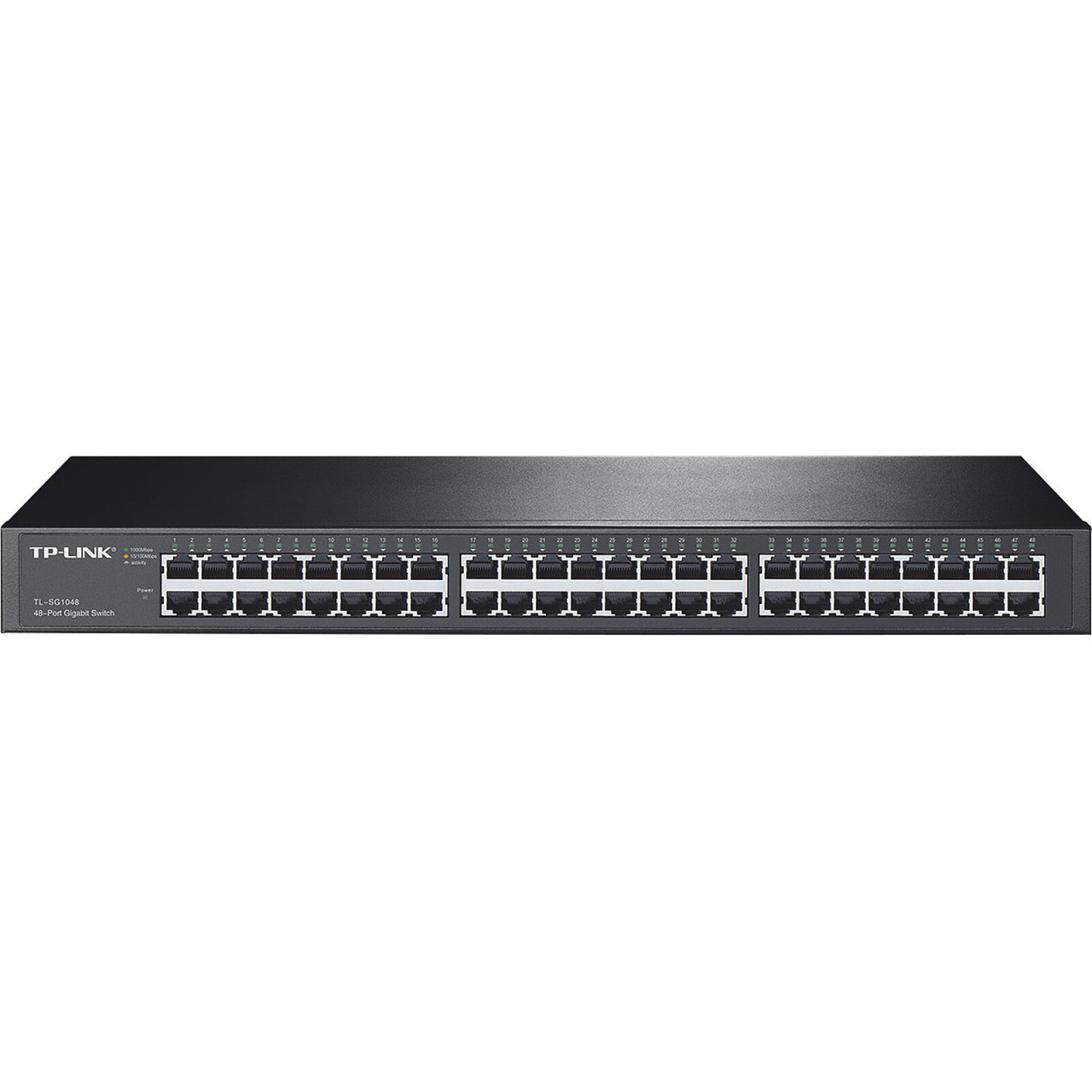 TP-Link TL-SG1048 Switch 48x10/100/1000