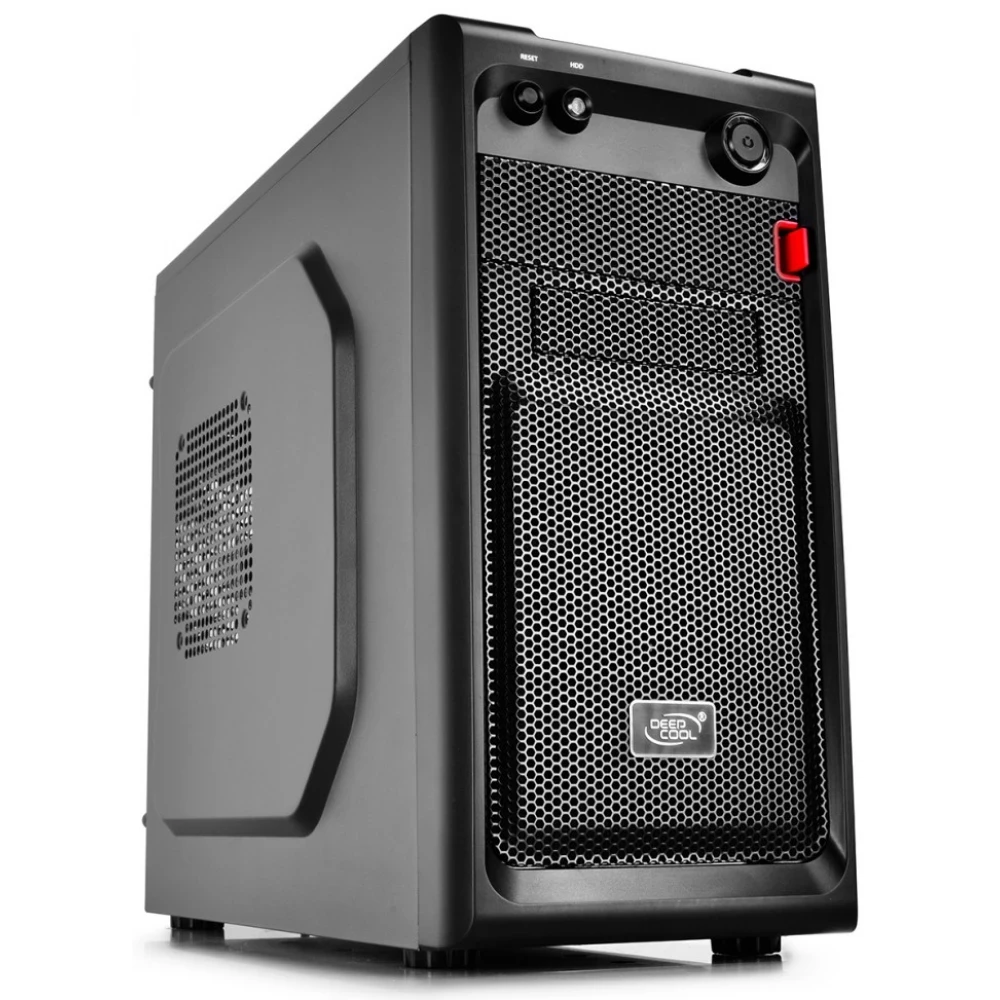 DEEPCOOL Smarter