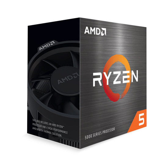 Procesor AMD Ryzen 5 5600X