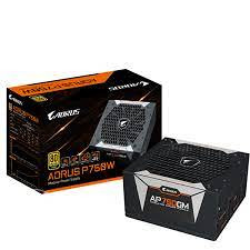 GIGABYTE GP-AP750GM-EU AORUS P750W