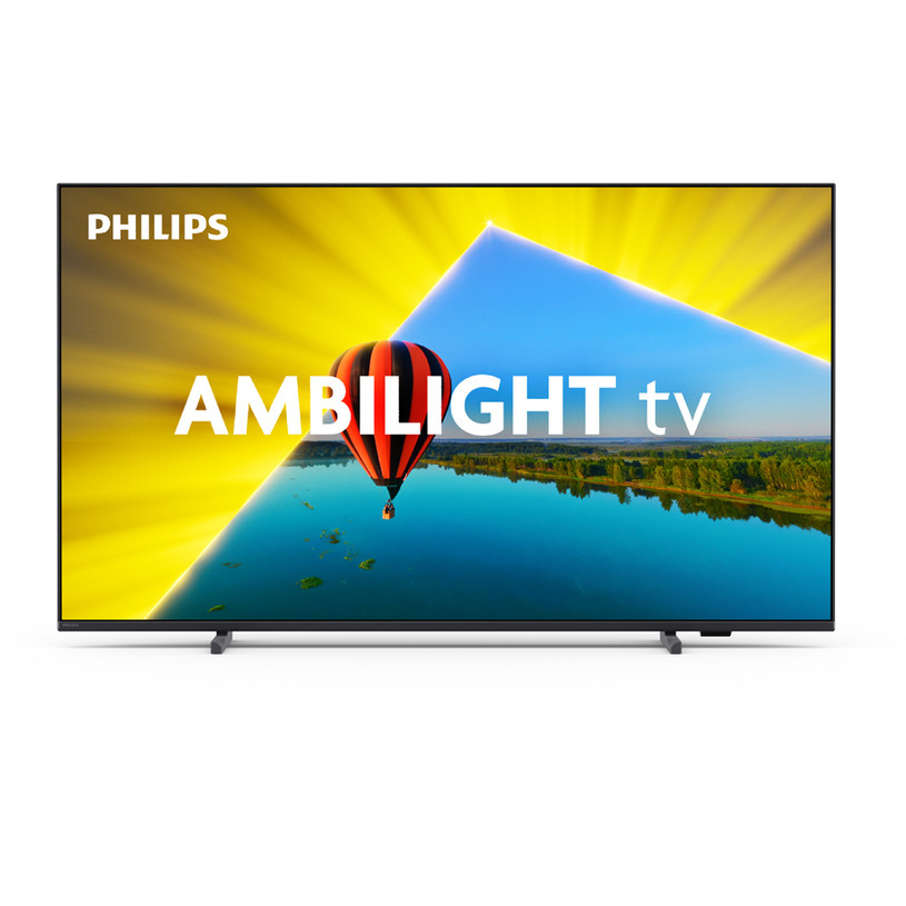 TV Philips 75PUS8079/12 4K Titan