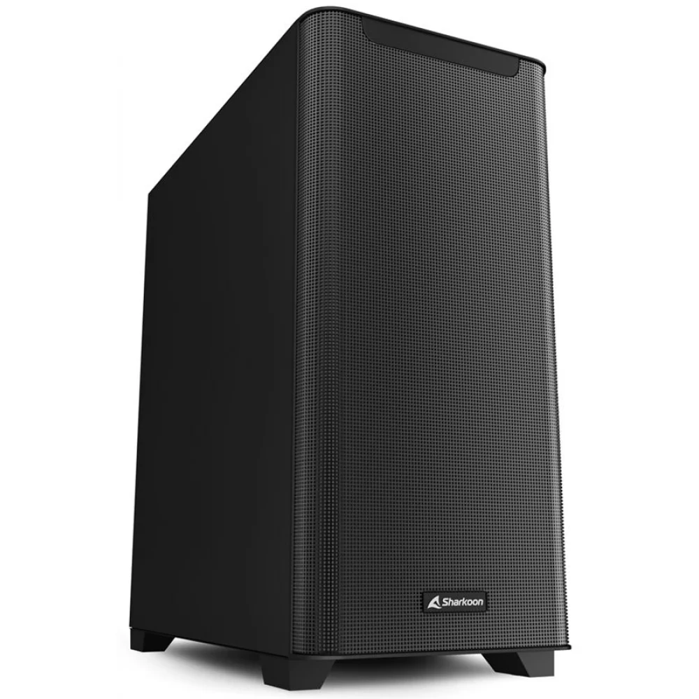 SHARKOON M30 black