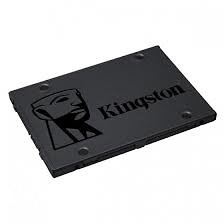 Kingston 240GB A400 2.5'' SATA3