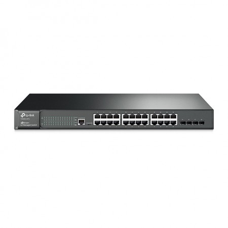 TP-Link T2600G-28TS (TL-SG3424) Switch 24x10/100/1000