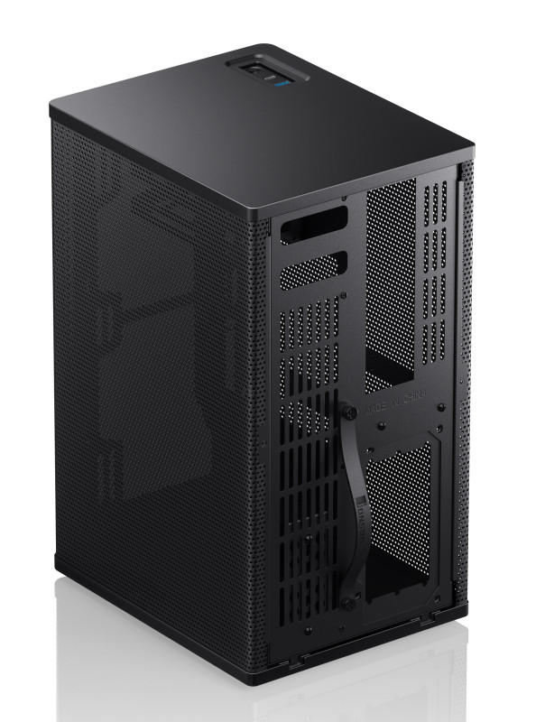 JONSBO VR3 PCI-e 4.0 ITX Black