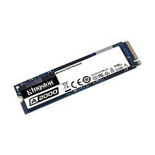 Kingston 1TB A2000 PCIe M.2 2280