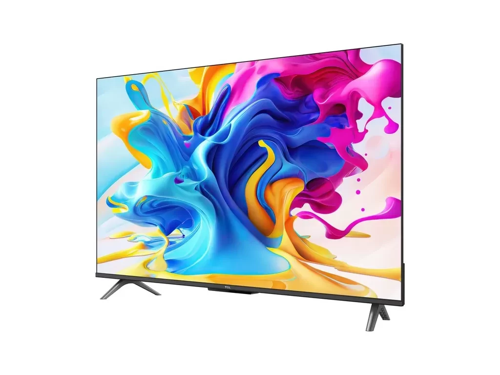 TV TCL 55C643 4K Qled