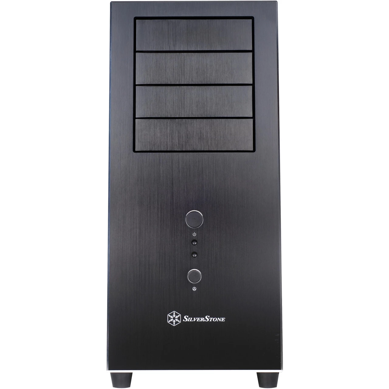 SILVERSTONE TJ04B-E