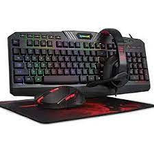 ReDragon S101-BA Bundle