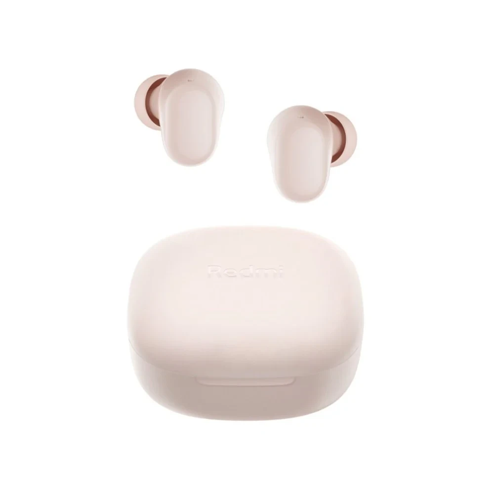 Slušalice Xiaomi Redmi Buds 6 Play Pink BHR8775GL