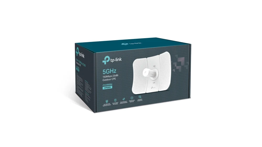 TP-Link Outdoor CPE CPE605