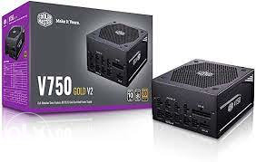Cooler Master V750 V2 750W