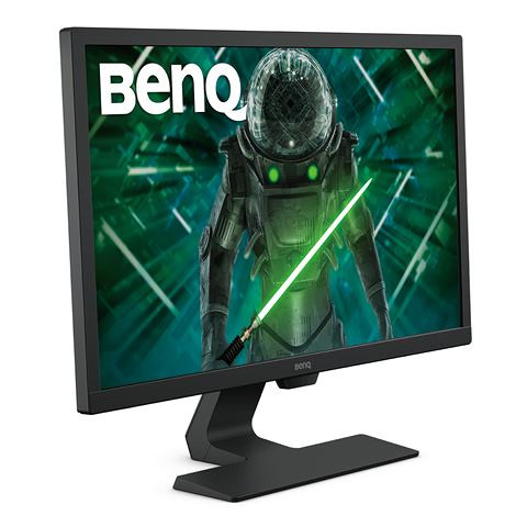 Monitor BenQ GL2480E 23.8" TN 75Hz 1ms