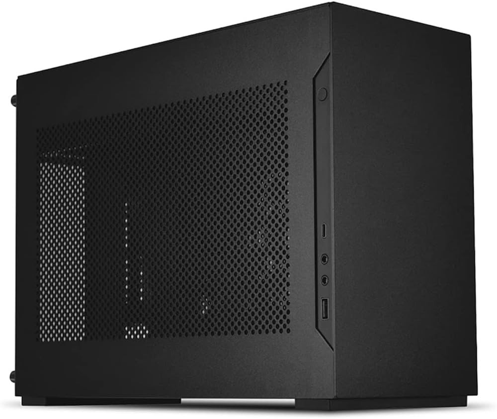 LIAN LI A4-H20 X4 black