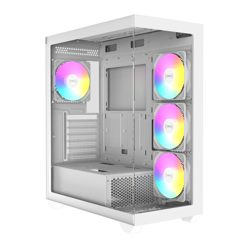 RAIDMAX i800 white
