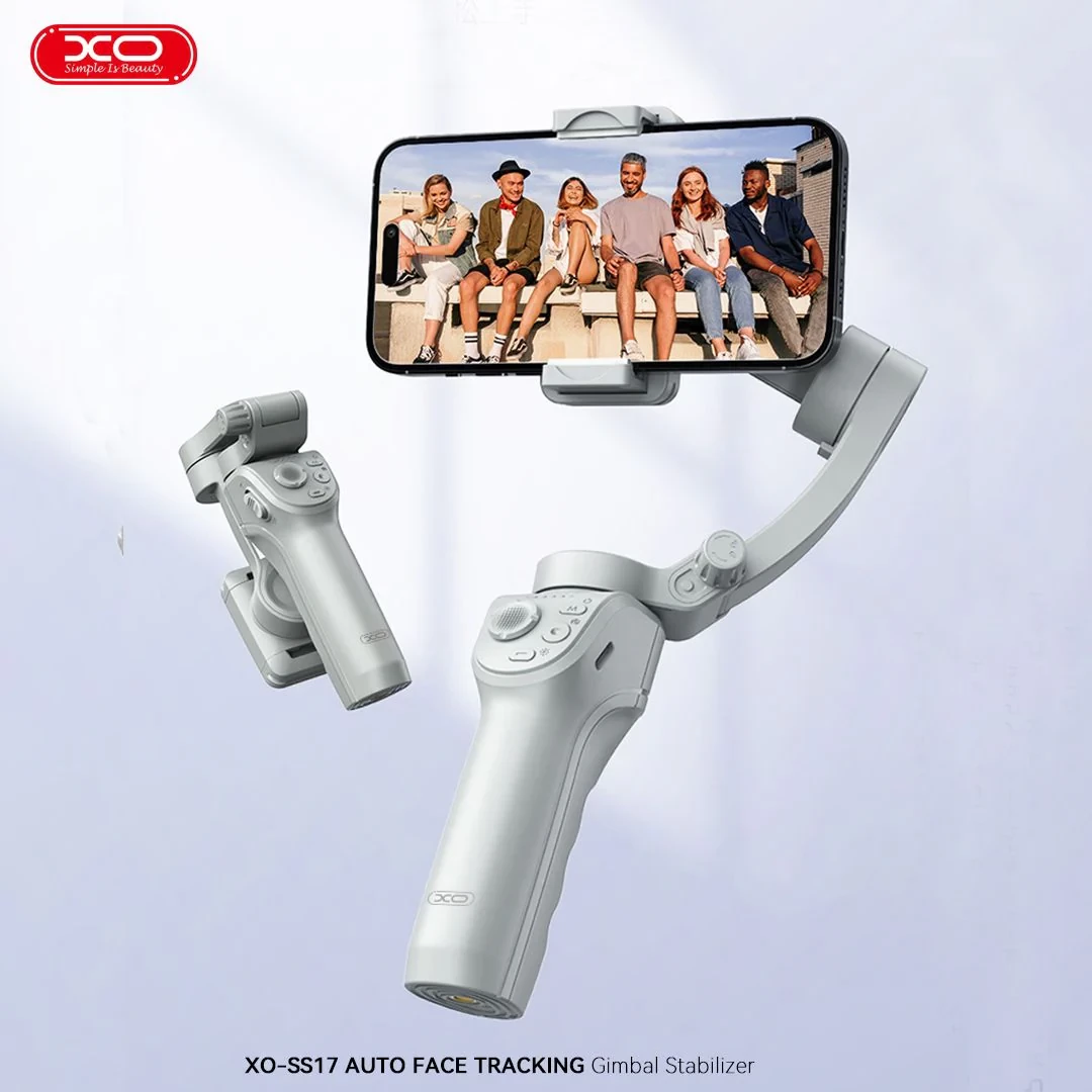 XO Gimbal Stabilizer SS17