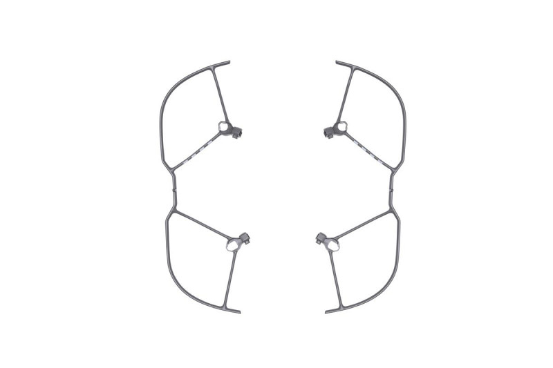 DJI Mavic 2 PRO propeller guad