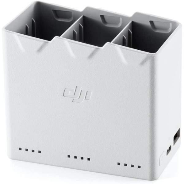 DJI Mini 3 Pro baterija Two-Way Charging Hub punjač/punjac