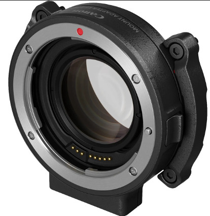 Adapter CANON EF – EOS R