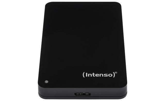 Intenso 2TB USB 3.0 Black