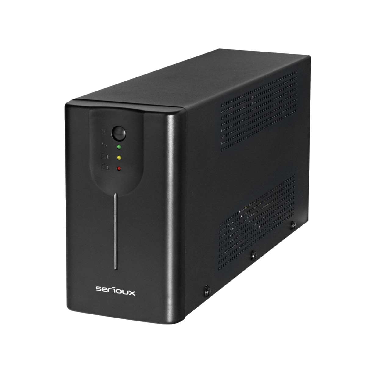 UPS Serioux 1200VA SRXU-LD1200LI