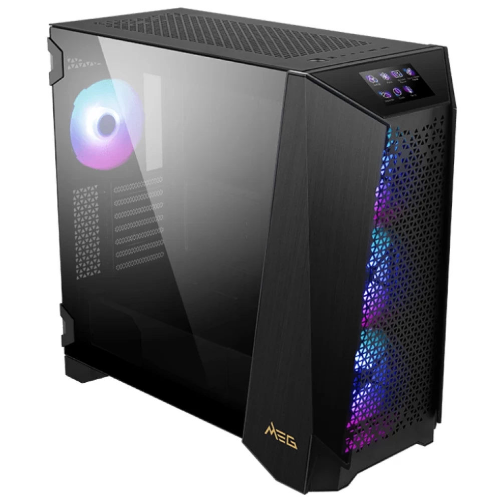 MSI MEG Prospect 700R