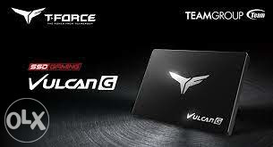 Team Group T-Force VULCAN G 512GB GAMING