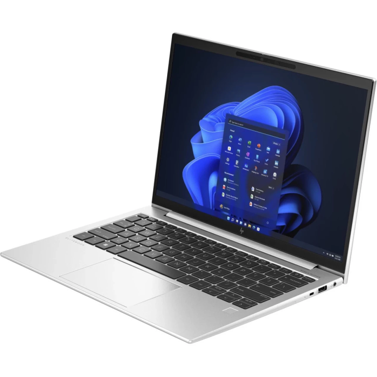 Laptop HP EliteBook 860 G10 i7/16G/1T/W11p (8A3Z1EA)