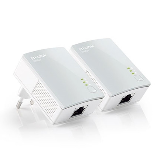Adapter Powerline TP-LInk TL-PA4010KIT