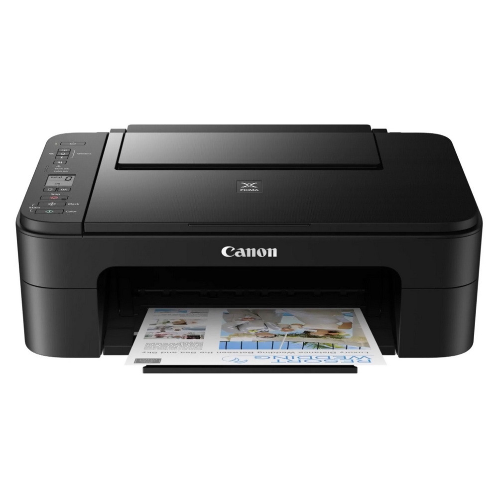 MFP CANON Pixma TS3350
