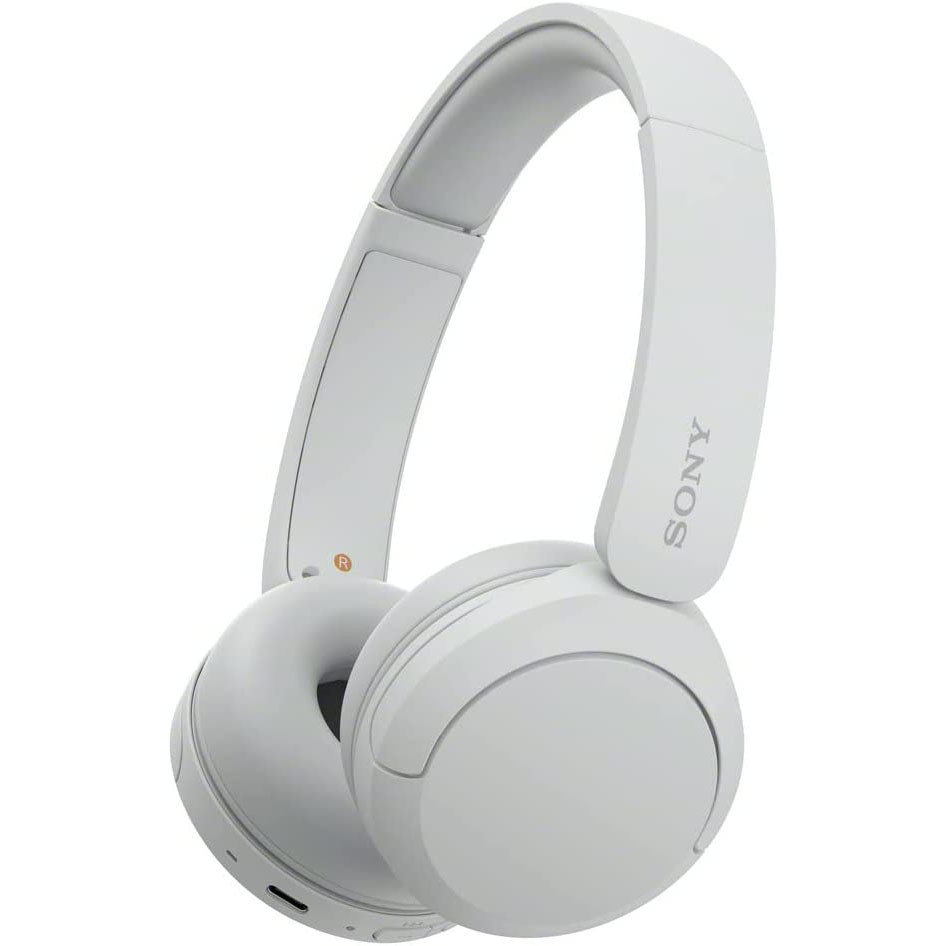 Slušalice Sony bežične CH520 sive