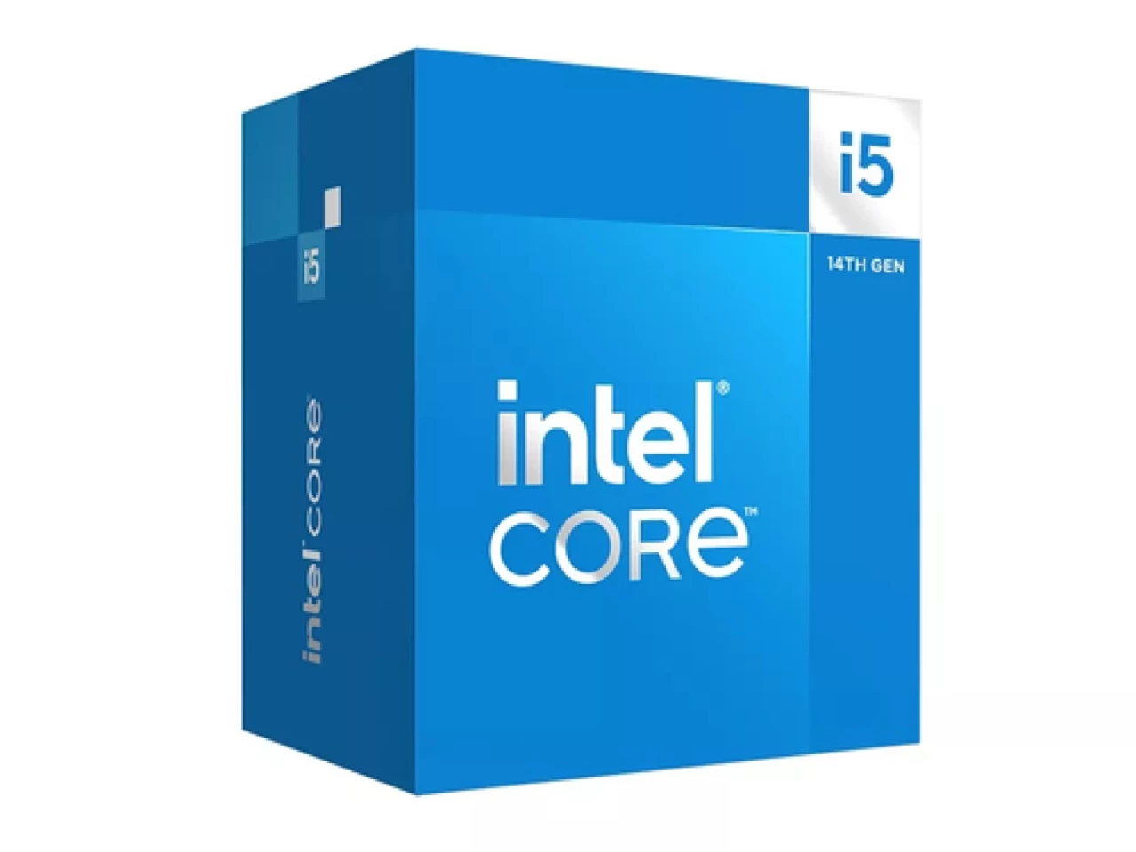 Procesor Intel Core i5-14400F