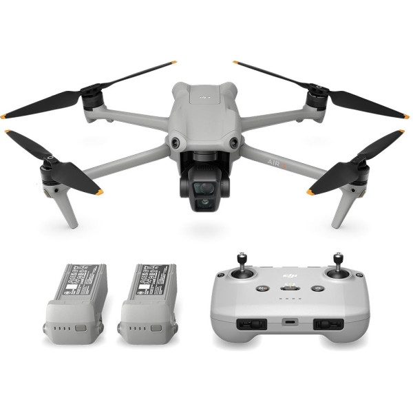 Dron DJI Air 3 Fly More Combo RC-N2