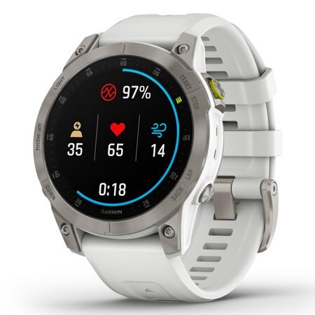 Pametni sat Garmin Epix Gen 2