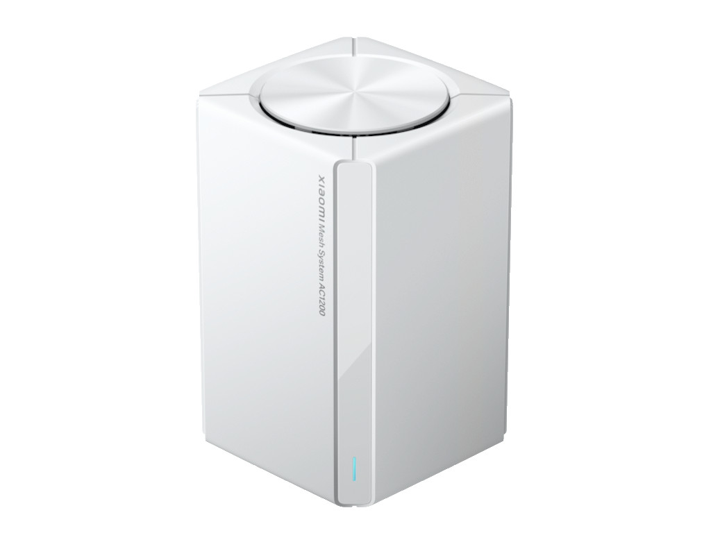 Xiaomi mesh sistem AC1200 DVB4452GL