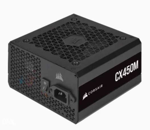 CORSAIR CX450M 450W