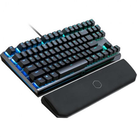 Cooler Master MK730 Mechanical RGB
