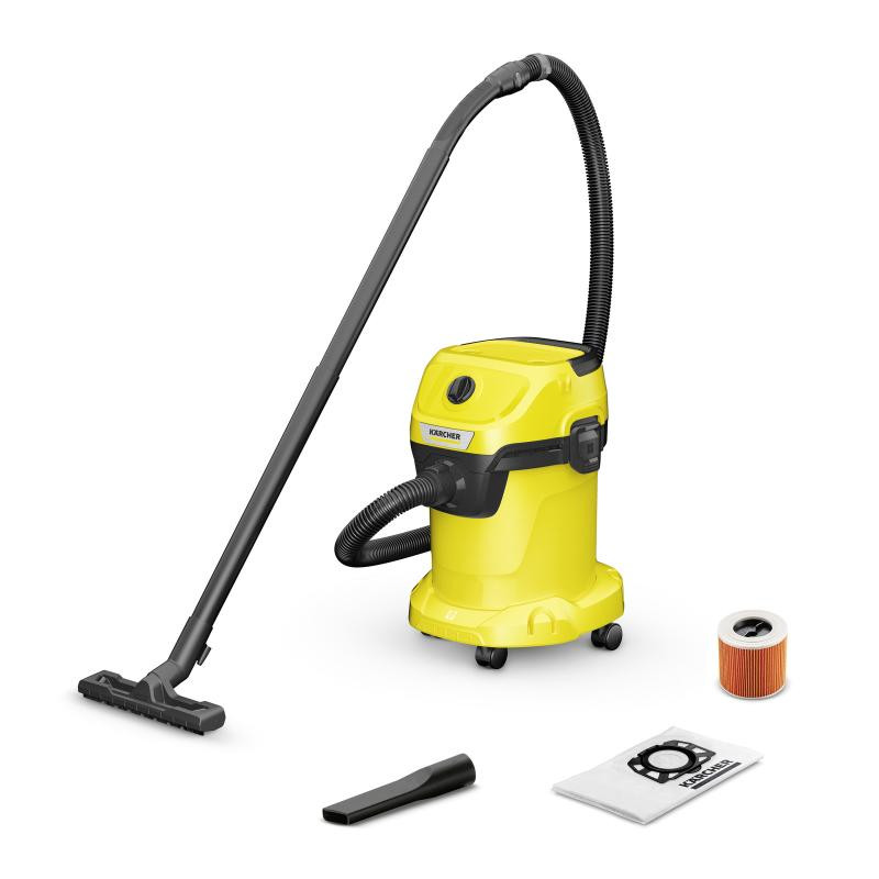 Usisivač Karcher WD3 V-17/4/20 1.628-127.0