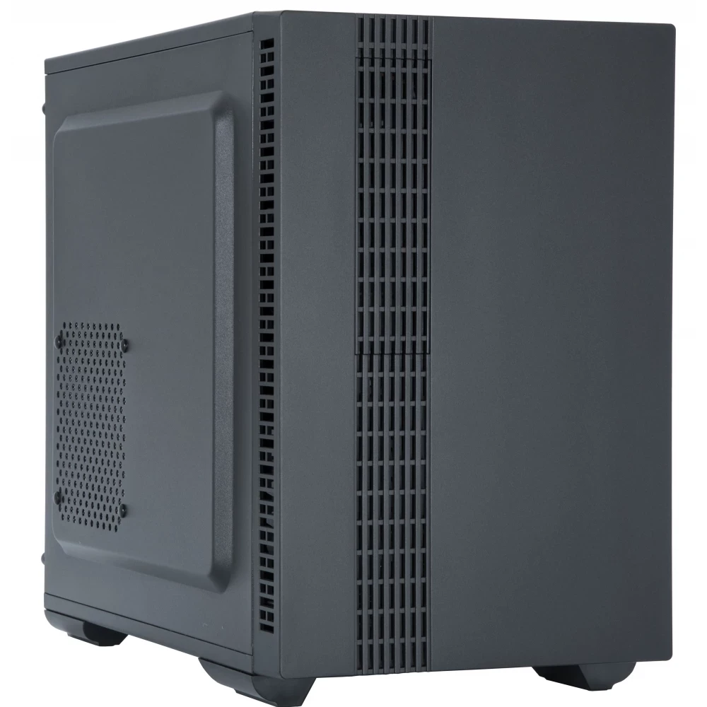 CHIEFTEC UK-02B-OP black