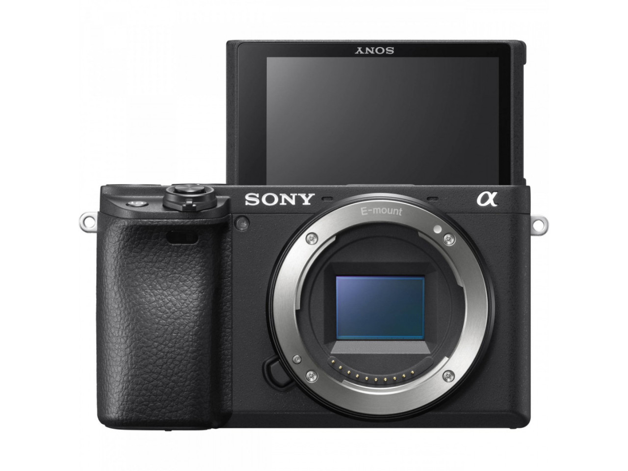 Fotoaparat Sony a6400 Body