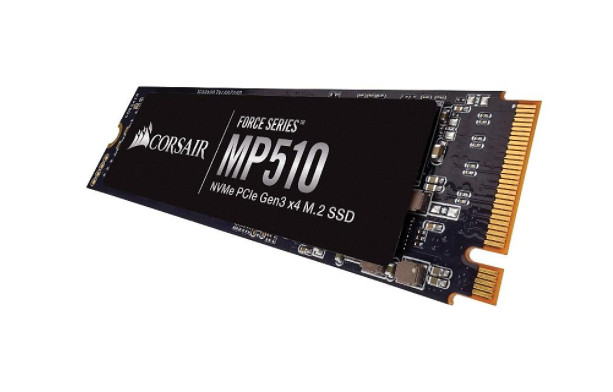 CORSAIR 240GB MP510 M.2 PCIe