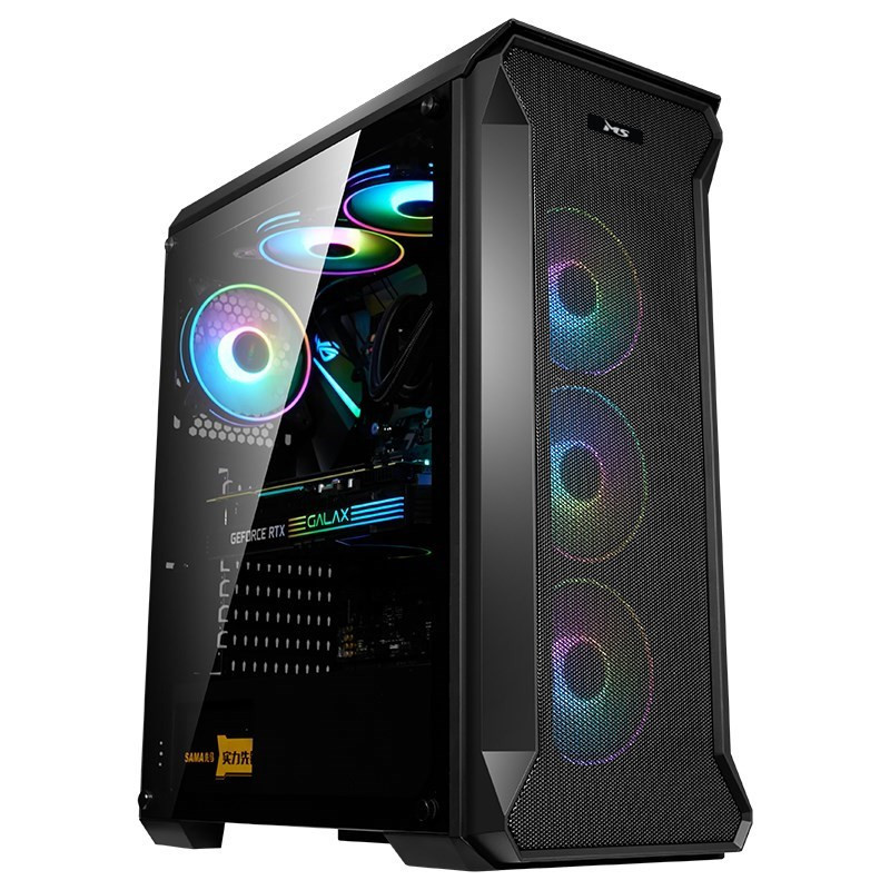 Kućište MS Armor V710 gaming