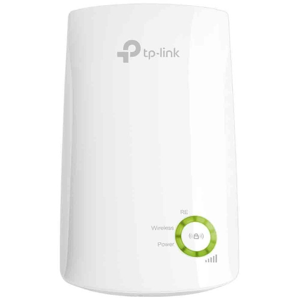 TL-WA854RE 300Mbps Wi-Fi Range Extender